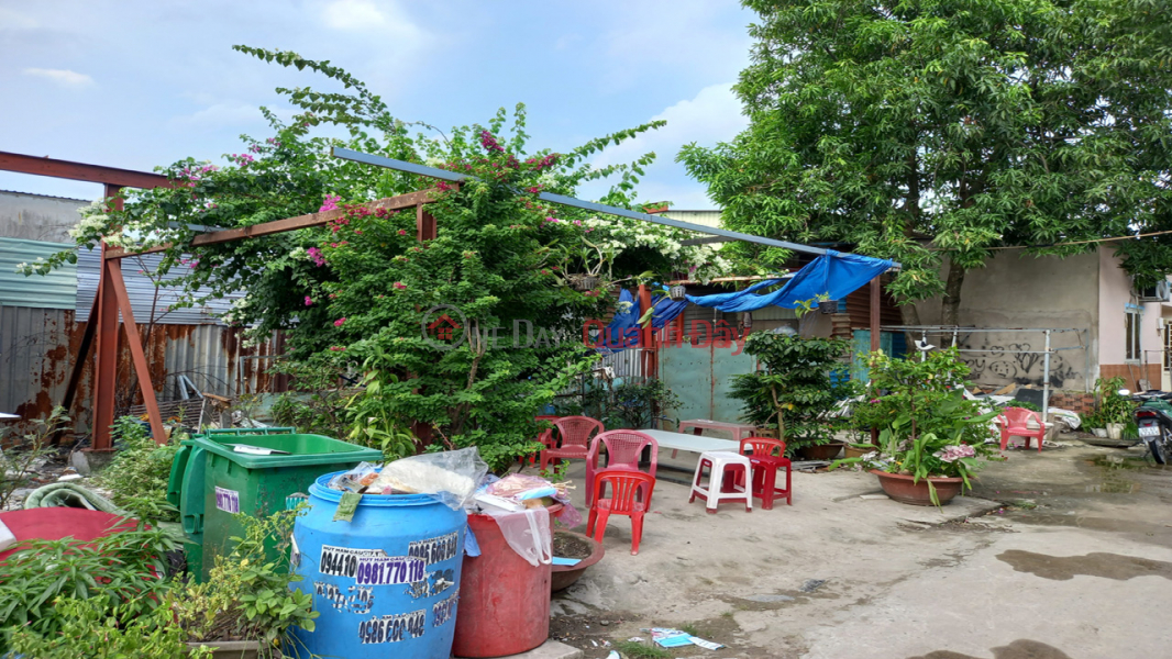 Property Search Vietnam | OneDay | Residential Sales Listings, ﻿Selling Xuan Thoi Thuong H.hormon land, beautiful square 15x15m, 4m road, price only 3.3 billion