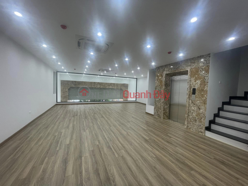 Property Search Vietnam | OneDay | Residential Sales Listings, Selling office building on Nguyen Tuan street 126m2, 8 floors, 8m frontage, asking price 45 billion