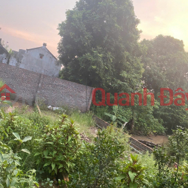 BÁN ĐẤT NGAY TRUNG TÂM KHÁNH HÀ -THƯỜNG TÍN- 300M²-GIÁ CHỈ 38TR/M2 _0