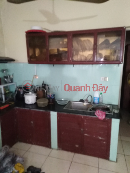 Property Search Vietnam | OneDay | Nhà ở Niêm yết bán, BÁN NHÀ tập thể PHỐ Tây Sơn, Đống Đa, 70m2, nhỉnh 3.9 tỷ, hung1TG