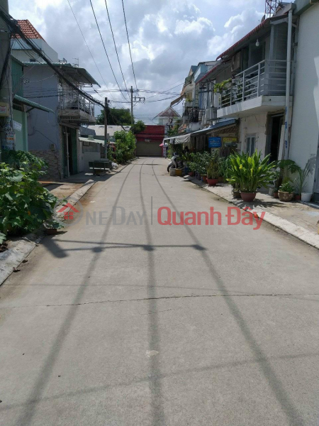 URGENT! Owner Needs to Urgently Sell House in Nice Location in Phu Xuan Commune, Nha Be District, Ho Chi Minh City, Vietnam, Sales đ 1.25 Billion