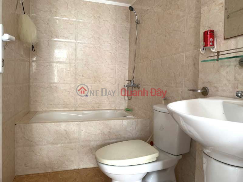 đ 33 Million/ month | Owner offers for rent the whole house with basement, ground floor, 3 floors in An Khanh, District 2