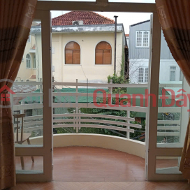 Cho thuê nhà 6 phòng Trần Phú, phường 3, Đà Lạt 27 triệu/tháng _0