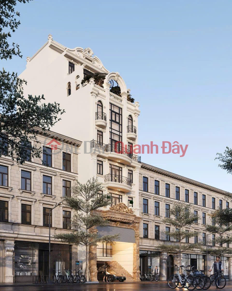 Đất Mặt Phố – Kinh Doanh Đa Dạng – Sổ Đỏ Chính Chủ
Diện tích: 130m² Mặt tiền: 7.8m Nhà 2 tầng cũ
Pháp lý:, Việt Nam | Bán đ 58,5 tỷ
