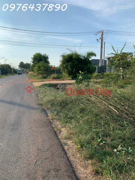 đ 17,58 tỷ | Bán đất tại đường Lò Rèn, Long Hòa, 4,5tr/m2, 3500m2, view đẹp, nhiều tiện ích