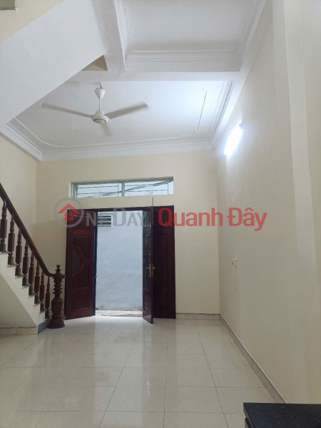 đ 4.35 Billion 3-STOREY HOUSE FOR SALE IN CO BI, 34 SQM, PRICE ONLY 4.35 BILLION, CONTACT 0985865658