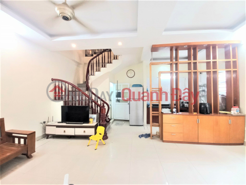 Dịch vụ Xa La, Văn Quán, Hà Đông PHÂN LÔ 50m2, 4 tầng, MT 4m CHỈ 9 tỷ _0