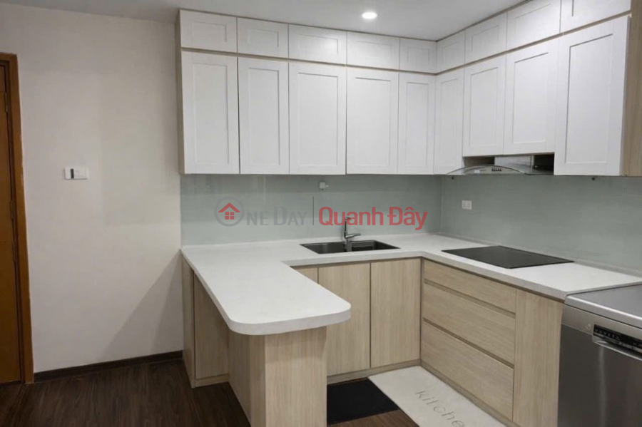 bán chung cư newtatco vĩnh phúc ba đình 66m 2 ngủ giá 6,6 tỷ | Việt Nam | Bán | đ 6,6 tỷ