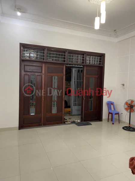 3-FLOOR HOUSE FOR RENT NEAR AN HAI BAC MARKET - 3 self-contained bedrooms Vietnam | Rental | ₫ 9 Million/ month