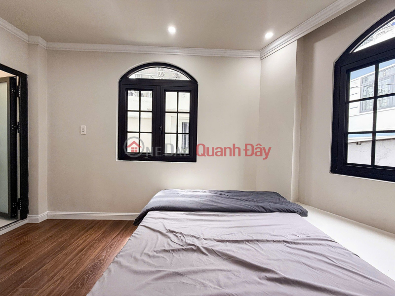 Property Search Vietnam | OneDay | Nhà ở | Niêm yết bán | NHÀ ĐẸP BÌNH THẠNH - NHÀ GÓC 2 MẶT THOÁNG, VỊ TRÍ VÀNG