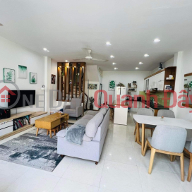 Nhà đẹp Xuân Đỉnh 10,9 tỷ 40 mét 7 tầng gần đường chính _0