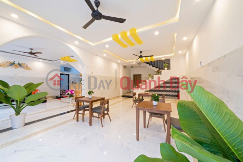 SIÊU PHẨM GIÁ RẺ hàng hiếm phố cổ - Dòng tiền thật - Thanh khoản nhanh - Mặt tiền Nguyễn Phúc Tần, Hội An _0