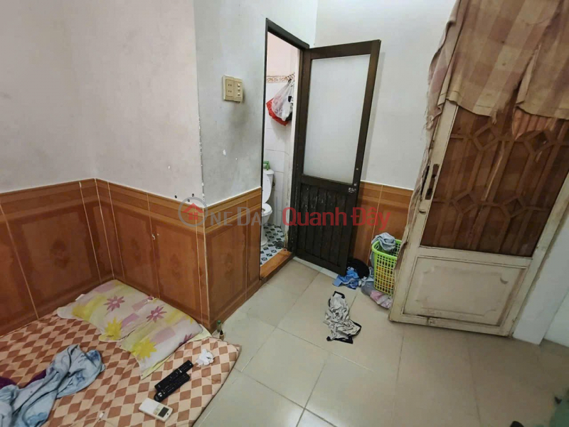 3-storey house 16m2 – Tran Quang Dieu, District 3, Vietnam, Sales, đ 2.65 Billion
