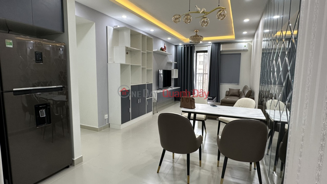 Property Search Vietnam | OneDay | Nhà ở Niêm yết bán, Bán chung cư Topaz Twins 94m2, 2pn, 2wc , full nội thất chỉ 3tỷ2