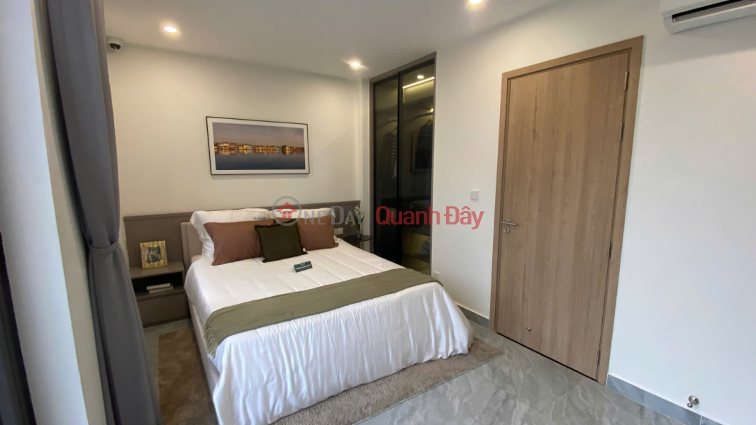 Nhà Ở Xã Hội Vị Trí Trung Tâm TP. Thủ Dầu Một, Liền Kề KCN VSIP 2 | Việt Nam | Bán, đ 2,41 tỷ