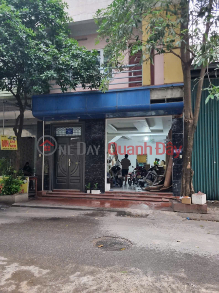 đ 15 tỷ | Phân Lô 3 Ô Tô Tránh – 90m² – MT 6m – Kinh Doanh Đỉnh – Có Ô Chờ Thang Máy!
