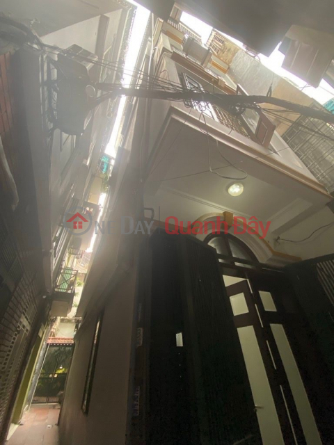 Thuy Khue 25m x 5 floors 7.1 billion corner lot, 50m to the street, 100m to West Lake, open alley, expanding to the back _0