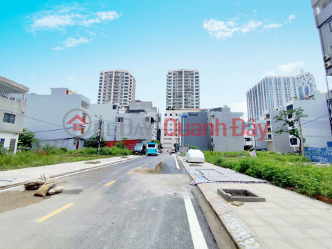 Đất Lê Hồng Phong - đường 30m siêu rộng - ngay sau Siêu thị GO _0