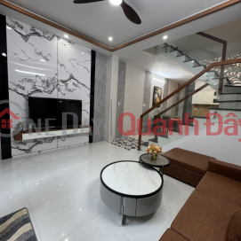 ► Nhà kiệt rộng Nguyễn Văn Linh, 47m2, 2 tầng đẹp ở ngay, nhỉnh 4 tỷ _0