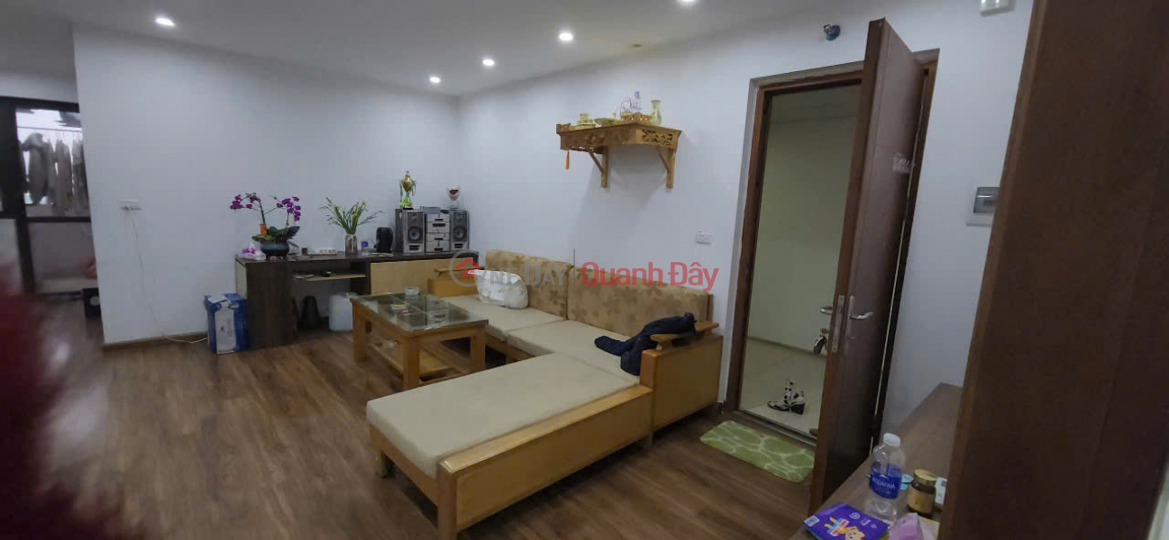 Em có nhiều căn chung cư Lộc Ninh Singashine, mặt đường quốc lộ 6 Niêm yết bán