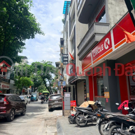 Bán nhà riêng Minh Khai, Hai Bà Trưng dưới 5.68 tỷ. Nhà đẹp 40m2 x 5 tầng _0