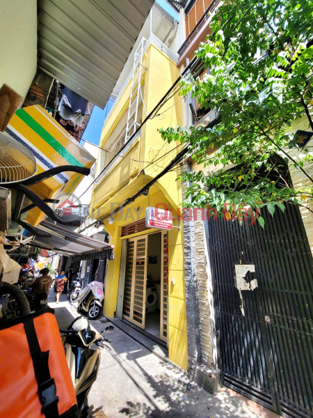 Chính Chủ Bán Hxh Thủ Khoa Huân, P. Bến Thành, Q.1. Dt: (4.1 X 18.2m),Chỉ 20 Tỷ, Tell: O911.16O.692 | Việt Nam | Bán, đ 20 tỷ