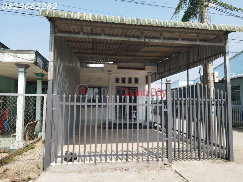 Property Search Vietnam | OneDay | Residential, Sales Listings Urgent Sale: House on Ba Lai Street, Sa Dec, 152m2, 2 Bedrooms, Red Book Title Deed, Southeast Facing, Only 950 Million VND.