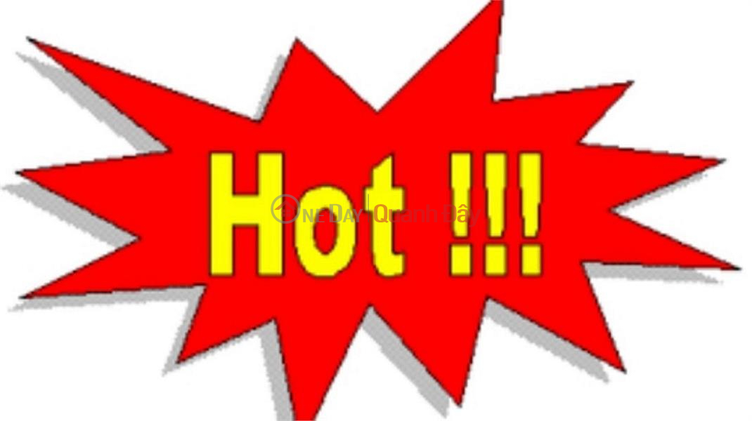 HOT - OWNER URGENTLY SELLS HUD3 TOWER APARTMENT, 121-123 TO HIEU, Ha Dong Ward, Hanoi City Sales Listings