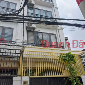 LUONG KHANH THIEN HOUSE FOR SALE 40M 5T QUICK 4 BILLION BUSINESS, COMFORTABLE FACE _0