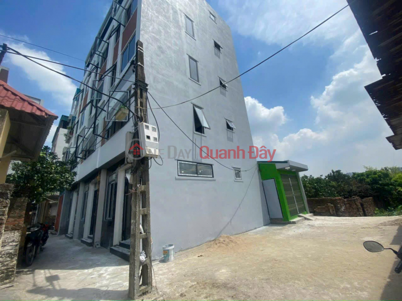Property Search Vietnam | OneDay | Residential Sales Listings | House Xuan Phuong, Nam Tu Liem, 5 floors, frontage 3.6m, House with back lot, corner lot, 2 fronts, Vuong Khi Sinh Tai.