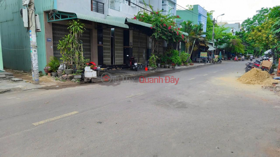 Property Search Vietnam | OneDay | Nhà ở, Niêm yết bán CHÍNH CHỦ Cần Bán Căn Nhà 3 Tầng MẶT TIỀN 200 Đường Lê Đại Hành, P. Đống Đa, TP Quy Nhơn, Bình Định