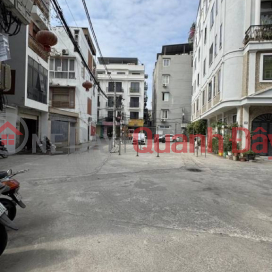 Dinh thự Khương Hạ, kiến trúc Qúy Tộc, 3 thoáng, ô tô qua nhà _0