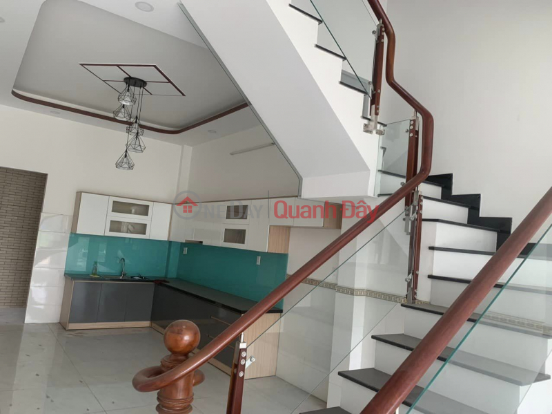 Property Search Vietnam | OneDay | Residential Sales Listings | BINH HUNG HOA A - ROAD 18B - 8M TRUCK ALley - NEAR FRONT - VIP SUBDIVISION AREA - 56M2 - 4 FLOORS - 5 BRs - ONLY 5.9