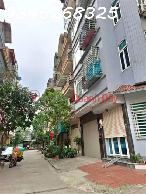 PHÂN LÔ - Ô TÔ TRÁNH - Ở SƯỚNG - VỈA HÈ - NHÀ ĐẸP KINH DOANH - CÁCH HỒ LINH ĐÀM CHỈ 30M _0