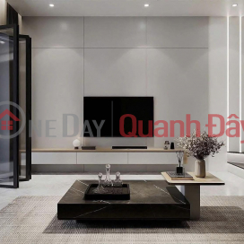 **Bán nhà góc 2MT Trần Văn Dư, phường 13 Tân Bình (6*13) 4 tầng _0