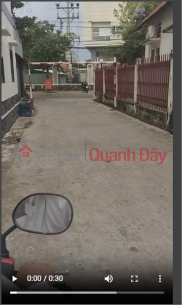 GENERAL LAND - BEAUTIFUL LOCATION - At Zone 3, Can Giuoc Town, Can Giuoc District - Long An | Vietnam | Sales | đ 1.9 Billion