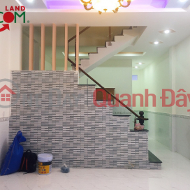 Bán nhà lầu mới đẹp sổ riêng thổ cư đường oto gần UBND Tân Vạn chỉ 2tỷ4 _0