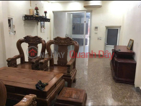 Cho thuê nhà An Dương, 2 tầng x 60m2, 2 ngủ, 8 Triệu _0