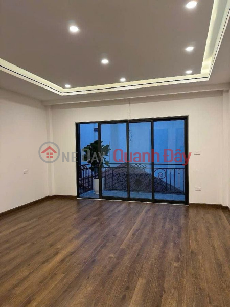 NHÀ MƠI FULL NỘI THẤT Ô TÔ VÀO NHÀ Ngọc Lâm 81m2 X 6 Tầng X 23.5 Tỷ Long Biên Hà Nội., Việt Nam, Bán đ 23,5 tỷ