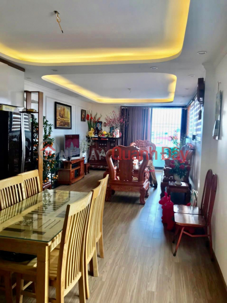 Property Search Vietnam | OneDay | Residential | Sales Listings | House for sale, Hoe Thi Street, 7T, Commercial, Sidewalk, Avoid cars, Commercial, near Lake, Good price