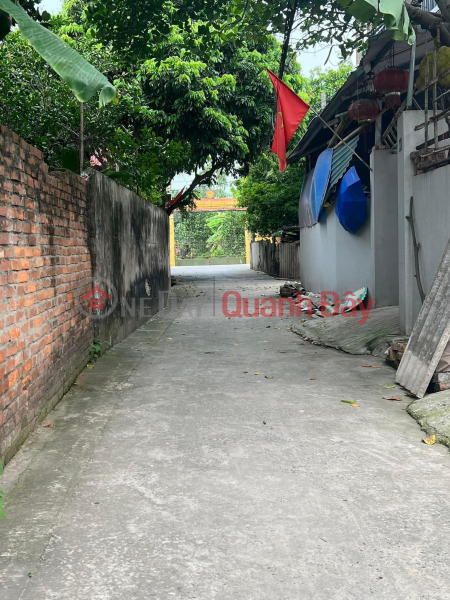 Property Search Vietnam | OneDay | Residential | Sales Listings | EXTREMELY RARE LOCATION SO BEAUTIFUL 43sqm, CODONG DUONG ANH, TRAFFIC, ONLY 1,X BILLION