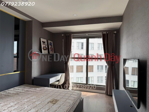 Cho thuê căn hộ Saigon Royal Residence 82m2 ban công view thoáng, 25tr/th có thương lượng _0