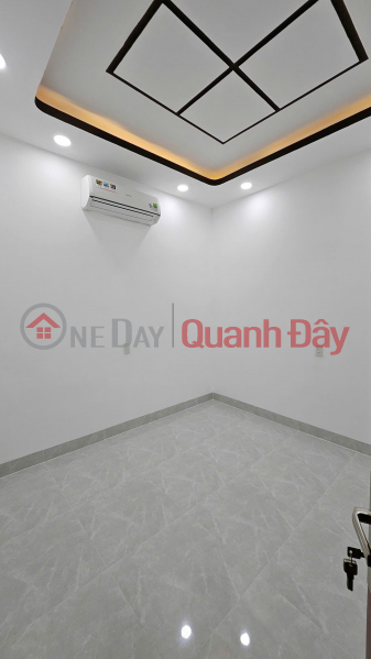 đ 48.4 Million, 2-storey house for sale right at Phuoc Hai Park, Nam Nha Trang ward (Fully furnished)