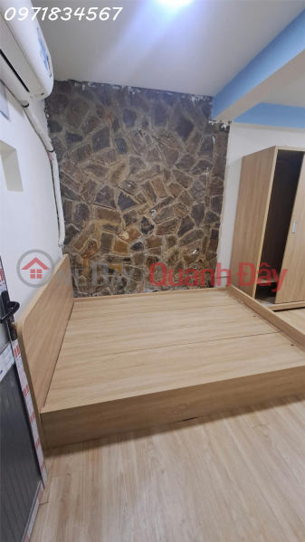 Room for rent at a super cheap price of 4.3 million VND\\/month, 18m2, fully furnished, in Binh Thanh district., Vietnam, Rental | đ 4.3 Million/ month