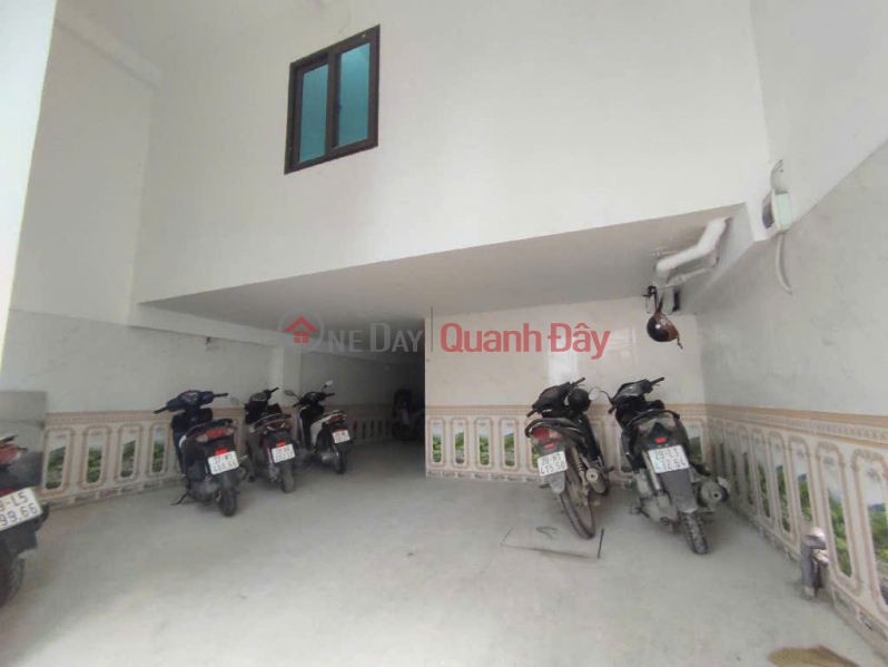 Property Search Vietnam | OneDay | Residential, Sales Listings, 7-STORY MINI APARTMENT BUILDING WITH ELEVATOR, MONTHLY INCOME OF 30 MILLION VND, 70 M2 OFFICE SPACE, PRICE 13.3 BILLION VND.