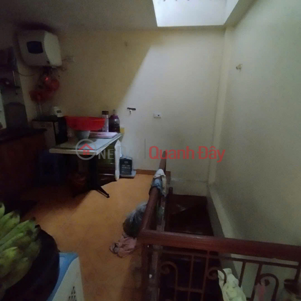 Property Search Vietnam | OneDay | Residential | Sales Listings, Urgent Sale - Beautiful house on Tran Cung Street - 5 modern floors - Spacious alley - Extremely hot area - Just a few steps to the main street