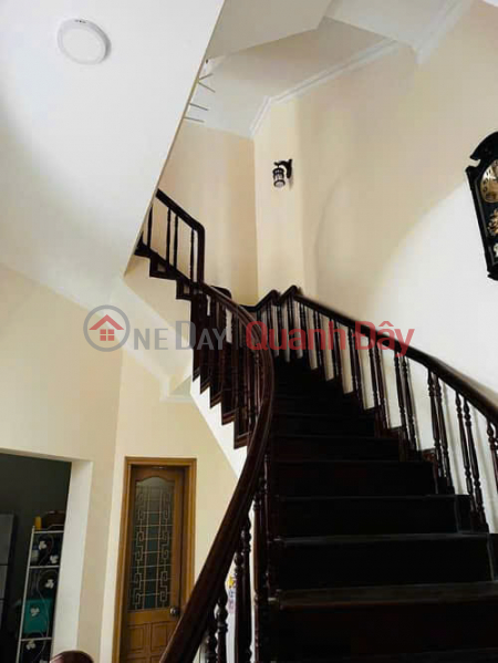 Property Search Vietnam | OneDay | Residential | Sales Listings HOUSE FOR SALE IN HOANG HOA THAM, 120M2, 3 FLOORS, BACK OF THE zoning plan, NEAR THE STREET, CORNER LOT, 22.5 BILLION