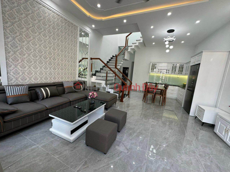 Property Search Vietnam | OneDay | Nhà ở Niêm yết bán | Biệt thự mini Tô Hiệu, Hòa Minh, Liên Chiểu chỉ 3 tỷ x nhỏ