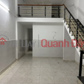 ► Just over 3 billion VND. Adjacent to Nguyen Cong Tru Street, near the Han River, 44m2, basement collapse, price reduced by 200 million VND. _0