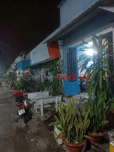 Nhà Đẹp - Giá Tốt Cần Bán Nhanh Nhà Tại Đường Lê Văn Lương, Xã Nhơn Đức, Huyện Nhà Bè, Tp HCM _0